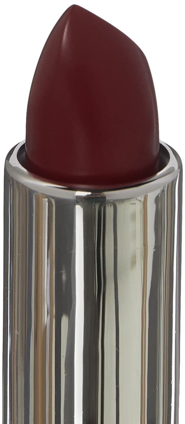 Pierre Cardin Porcelain Matte Edition Lipstick Ruj (Ruby Red 217)