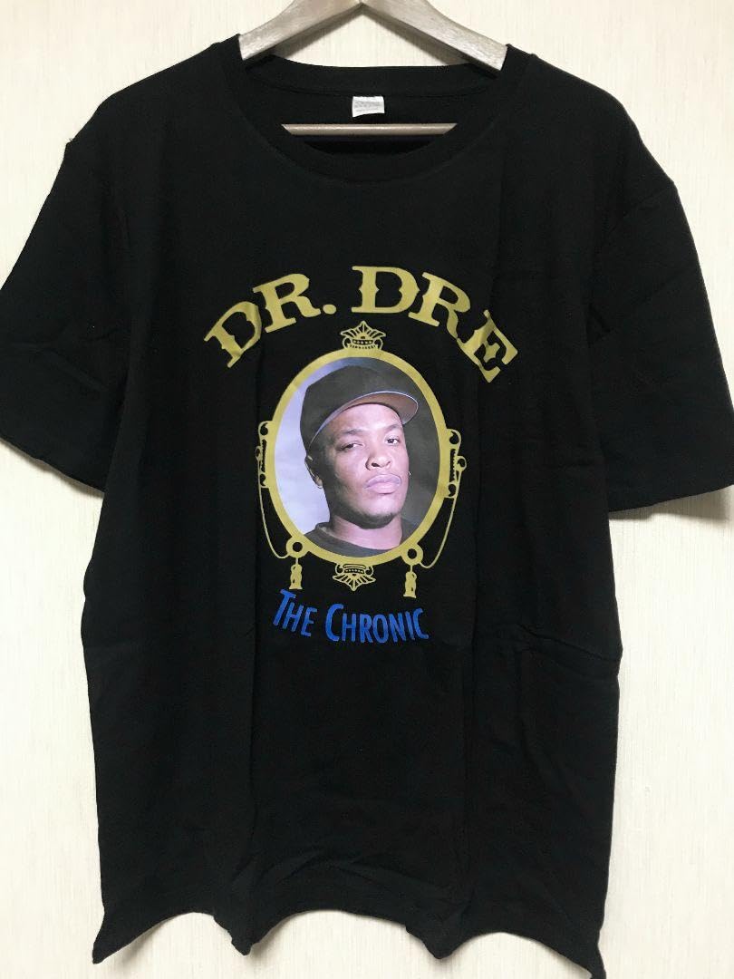 Amazon.co.jp: DR.DRE ドクタードレ アルバム T ヒップホップ 90s