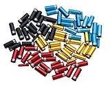 SRAM Aluminum Ferrule Kit