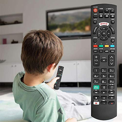 Telecomando sostitutivo per Panasonic TV Remote