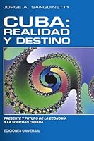 Cuba: Realidad y Destino 1593880359 Book Cover