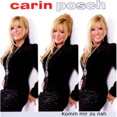 Komm Mir zu Nah