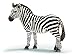 Produktbild Schleich 14392 - Wild Life, Zebra Stute