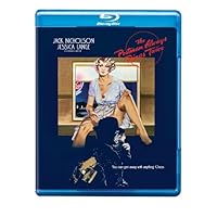 The Postman Always Rings Twice [Blu-ray]