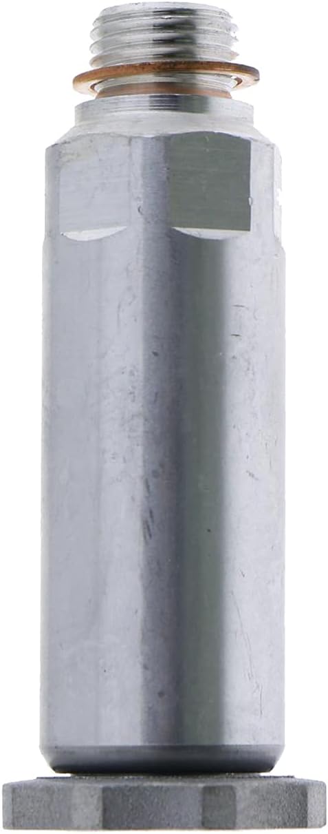 JEENDA Mover Parts Fuel Hand Primer Pump Compatible With Zexel Bosch Isuzu NKR NPR NQR NRR FRR FSR FVR FTR Truck Caterpillar Komatsu Excavator HINO Mitsubishi Chevrolt GMC W5 W4 Nissan Volvo