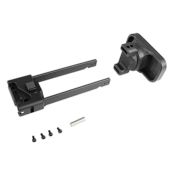 B&T MP9/TP9 リトラクタブルストック セール品】Airsoft Artisan B&Tタイプ MP9/TP9 リトラクタブル