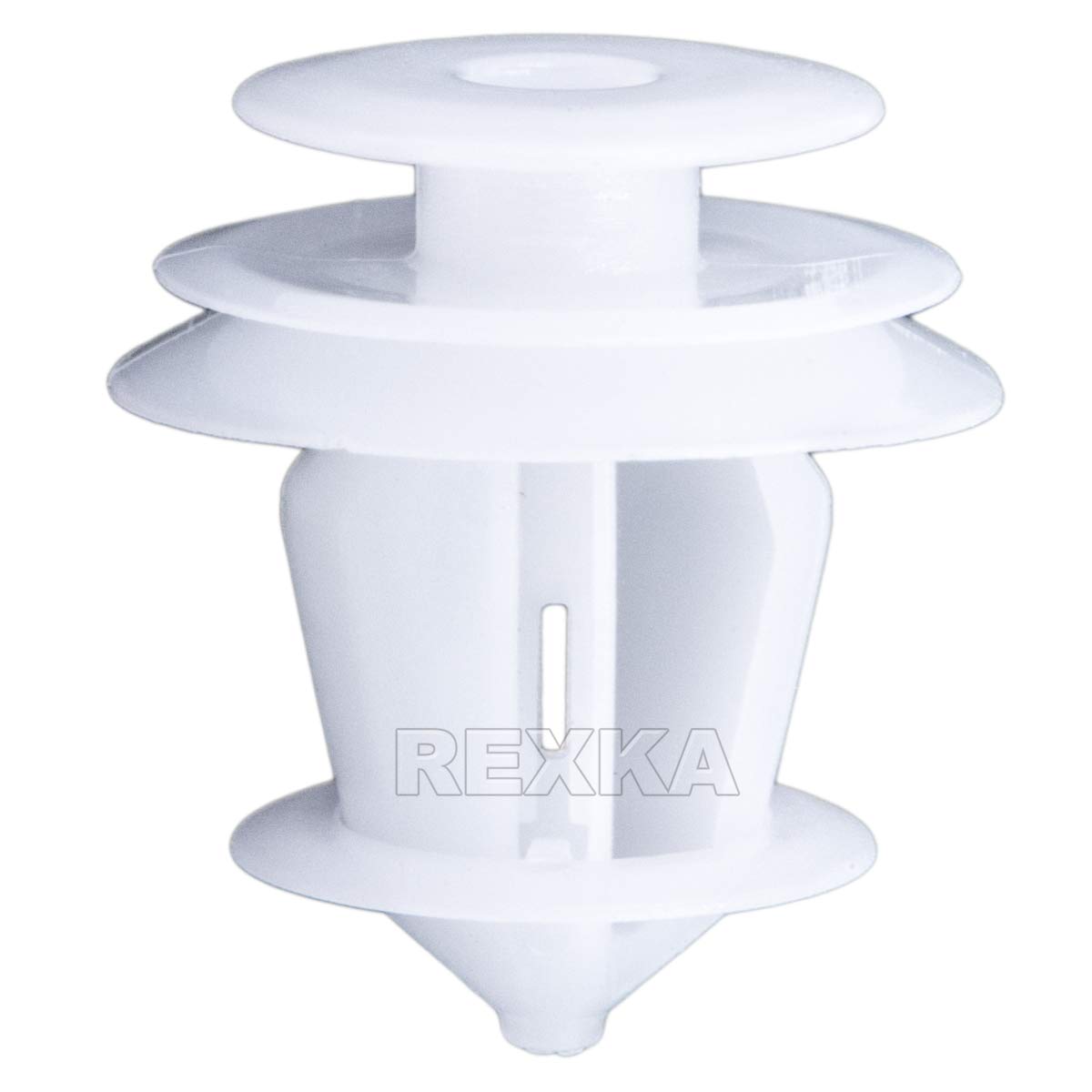 Amazon.com: Rexka Door Trim Clip for Toyota Lexus 62489-0E010