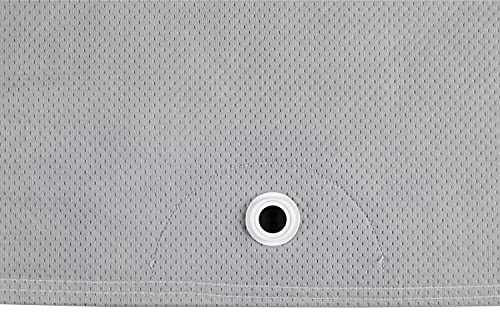 Covercraft Custom 5-Layer Softback All Climate Car Cover | C16059AC | Compatible with: 1999-2004 Ford Mustang (Excludes Saleen) | Gray by Covercraft - Image 3
