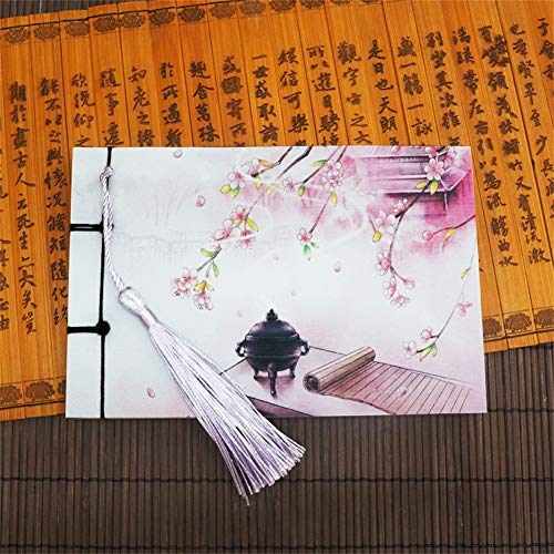 Hacoly, taccuino, con copertina rigida, carta