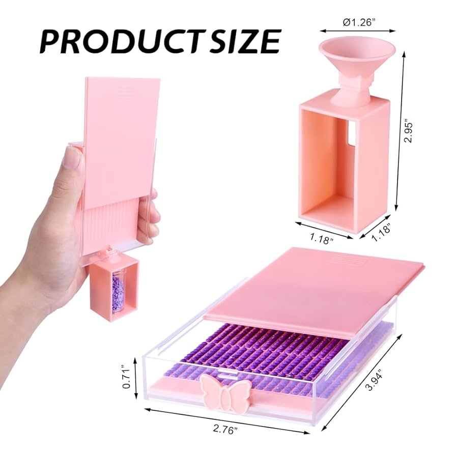 Amazon.co.jp: Limnyves 12 個パック Trabricks 積み重ね可能な