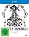 Produktbild Ex Machina - Steelbook [Blu-ray] [Limited Edition]