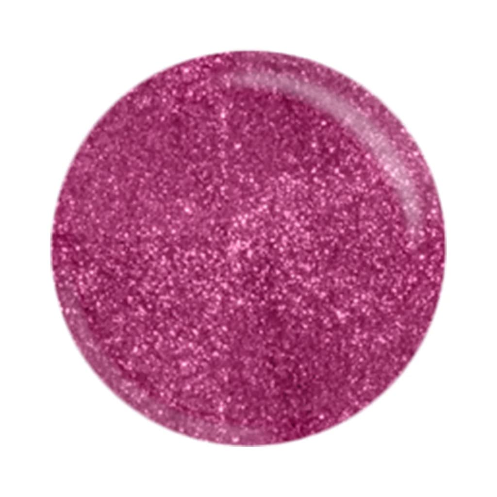 Amazon.com : L.A. COLORS Metal Nail Polish, Rose Mimosa CNL152