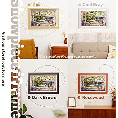 Pintoo Jigsaw Puzzles 600 Piece for Adults - Cotton Lion - Cat Art Studio Beautiful Plastic Puzzle for Home Decor Zero Dust Easy Storage [H2966]
