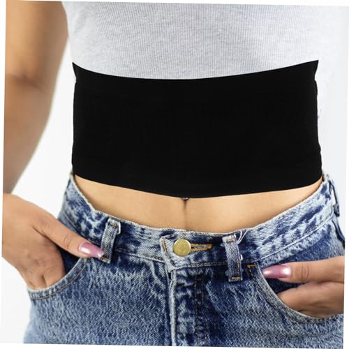 ADOCARN Cinto De Corrida Lombar Suporte Portátil Para Costas Suporte De Cintura Esportivo Acessório