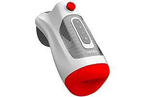 Hands Free Top Automatic Thrusting Male Masterburtors