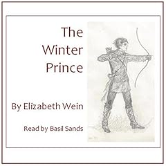 The Winter Prince Audiobook By Elizabeth E. Wein cover art