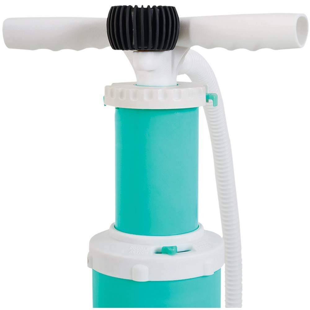 AZTRON Giant Inflator Pumpe