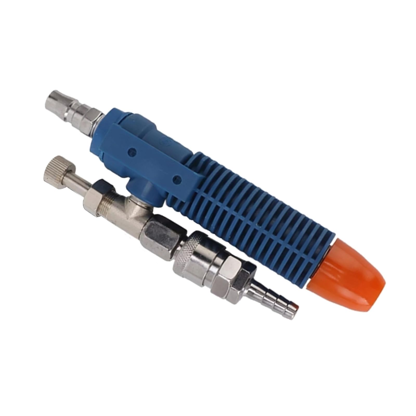 fexxkg Vortexes Tube Cooling With Welding Steel Air Compressor For Manufacturing Worker High Temperature Work