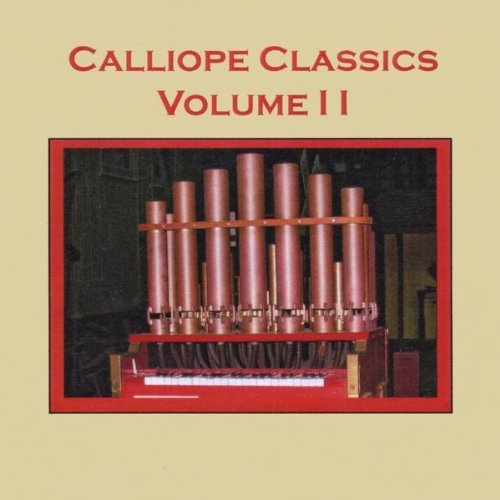 Buy Vol. 2Calliope Classics Online at Low Prices in India Amazon