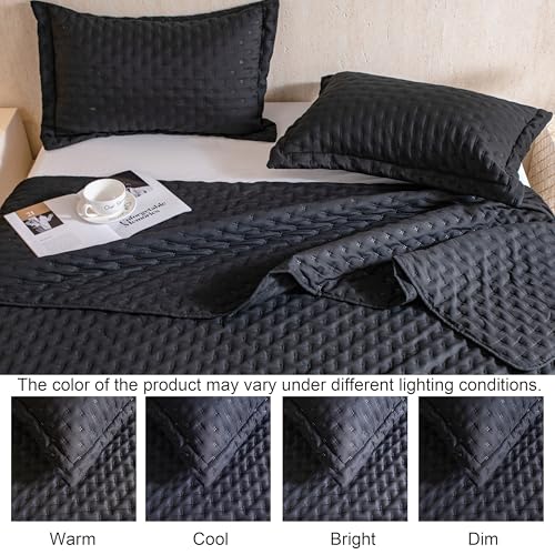 Downcool Queen Quilt Bedding Set thumb #2