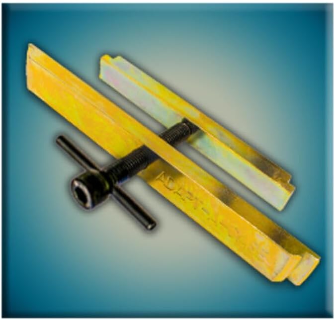 Intermediate Piston Belleville Spring Compressor E4OD/4R100