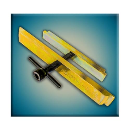 Intermediate Piston Belleville Spring Compressor E4OD/4R100