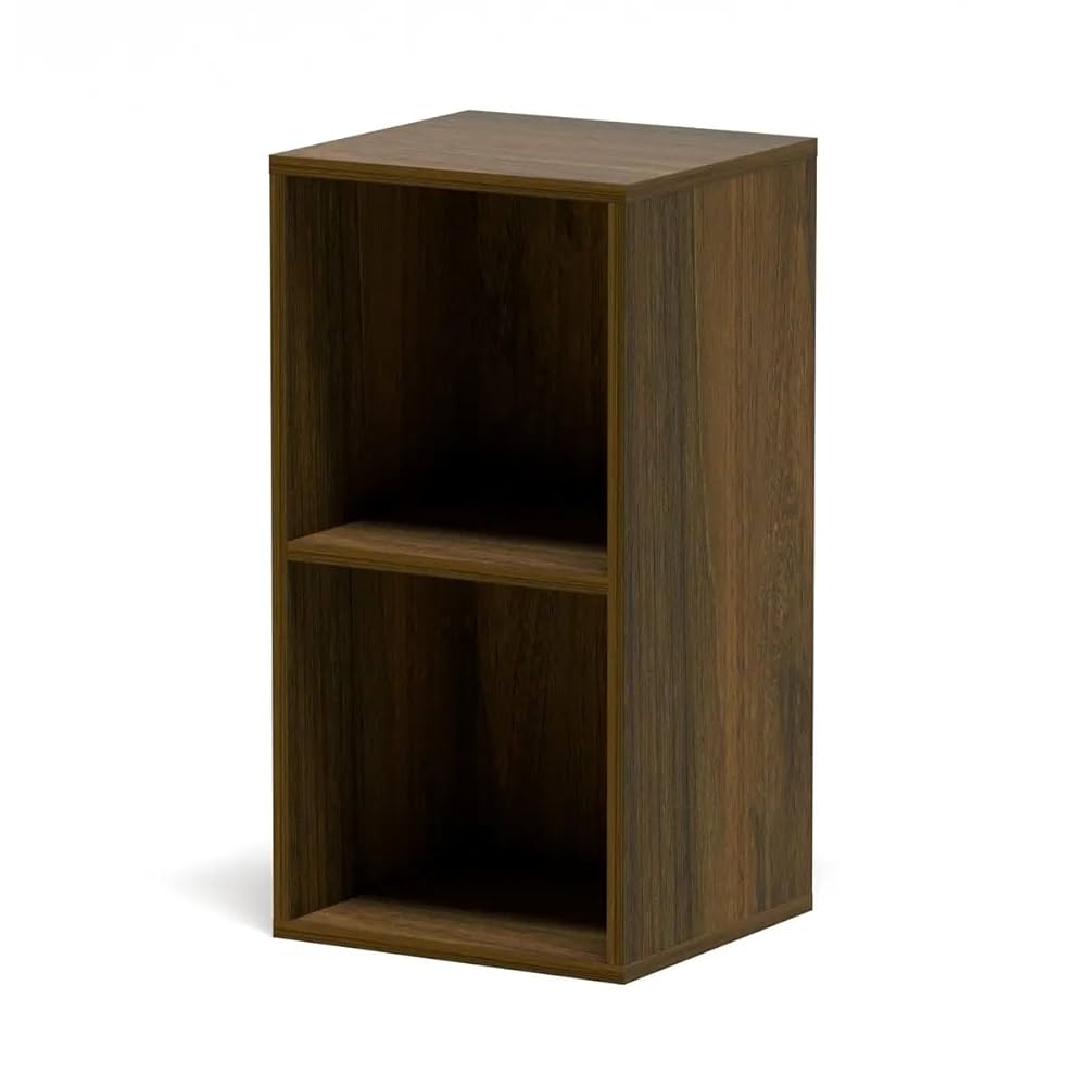 Amazon.co.jp: レコードラック スタンダード2BOX ホワイト