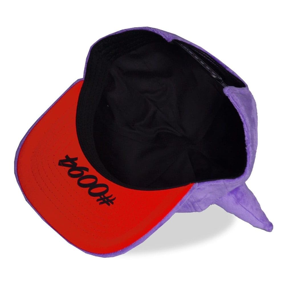 Pokémon Gengar Unisex Gorra Lila