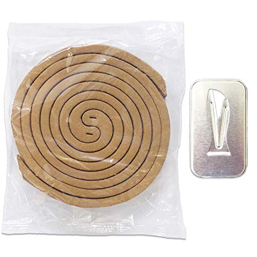 蚊取線香の成分は安全 無添加のおすすめ蚊取線香３選 10年後もっとキレイ