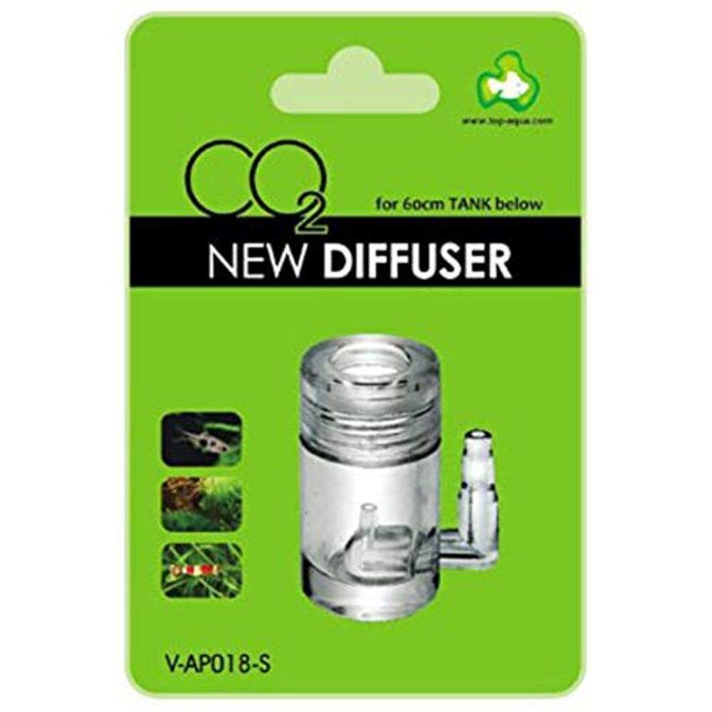 TOP AQUA New 2-in-1 CO2 Diffuser (Small) (B082TWCC5T) Amazon Price History, Amazon Price Tracker
