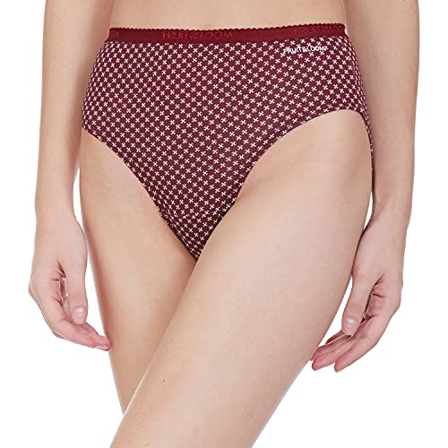 Image of Fruit of the Loom Women's Hipster (Pack of 2)