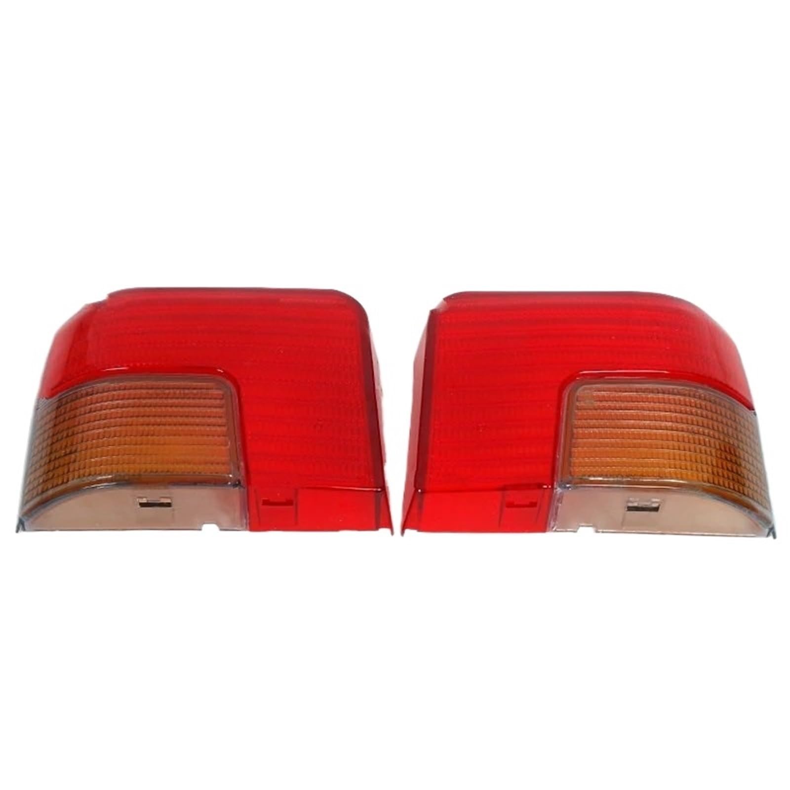 Lampa tylna zespolona Klosz lampy tylnej światła cofania hamulca stopu bez żarówek do Peugeot 205 1983-1994 634983 635041(Right)