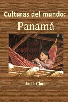 Paperback Culturas del mundo: Panama (Spanish Edition) [Spanish] Book