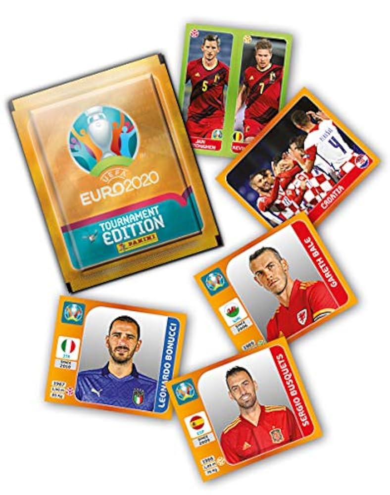 UEFA EURO2020  ステッカー UEFA EURO 2020 jersey patch | eBay