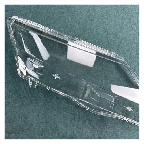 Lentille couverture avant voiture Mitsubishi ASX lentille transparente