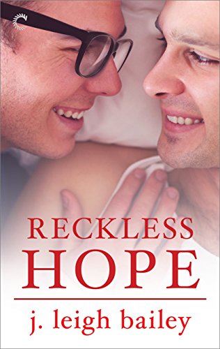 Reckless Hope (Letting Go Book 2) (English