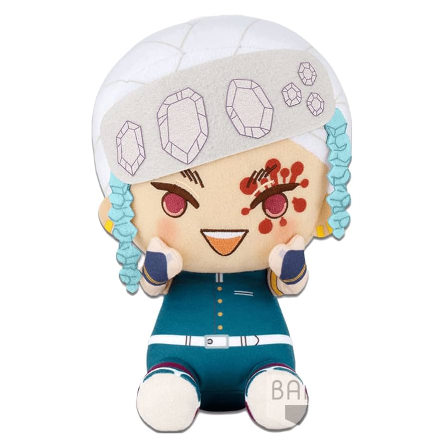 鬼滅の刃 Tengen Uzui グッズセット Amazon.com: POP Anime: Kimetsu no Yaiba - Tengen Uzui