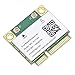 Produktbild Mini PCIE Karte MC AC7265 802.11a/b/g/n/ac Gigabit Dualband Bluetooth 4.2 Drahtlosnetzwerkkarte 1200M 2.4/5G Mini PCIE Netzwerkkarte mit halber Höhe für win7/win 8/Win 10