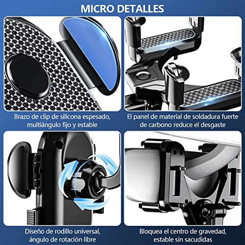 Soportes Y Tripies, Wireless Imagen adicional