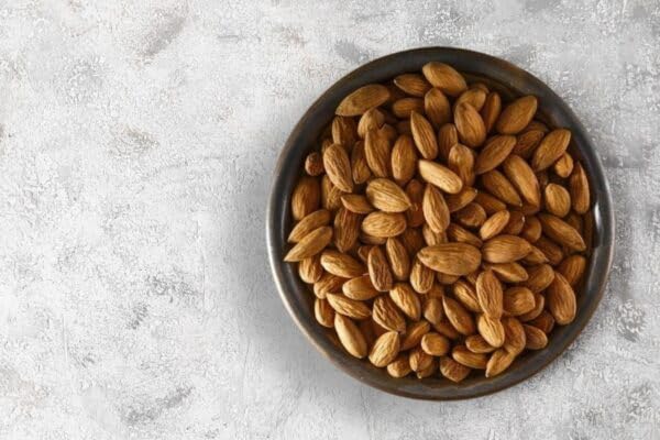 Image of Ancy Dry Fruits (Gurbandi Almonds /Badam 250G)