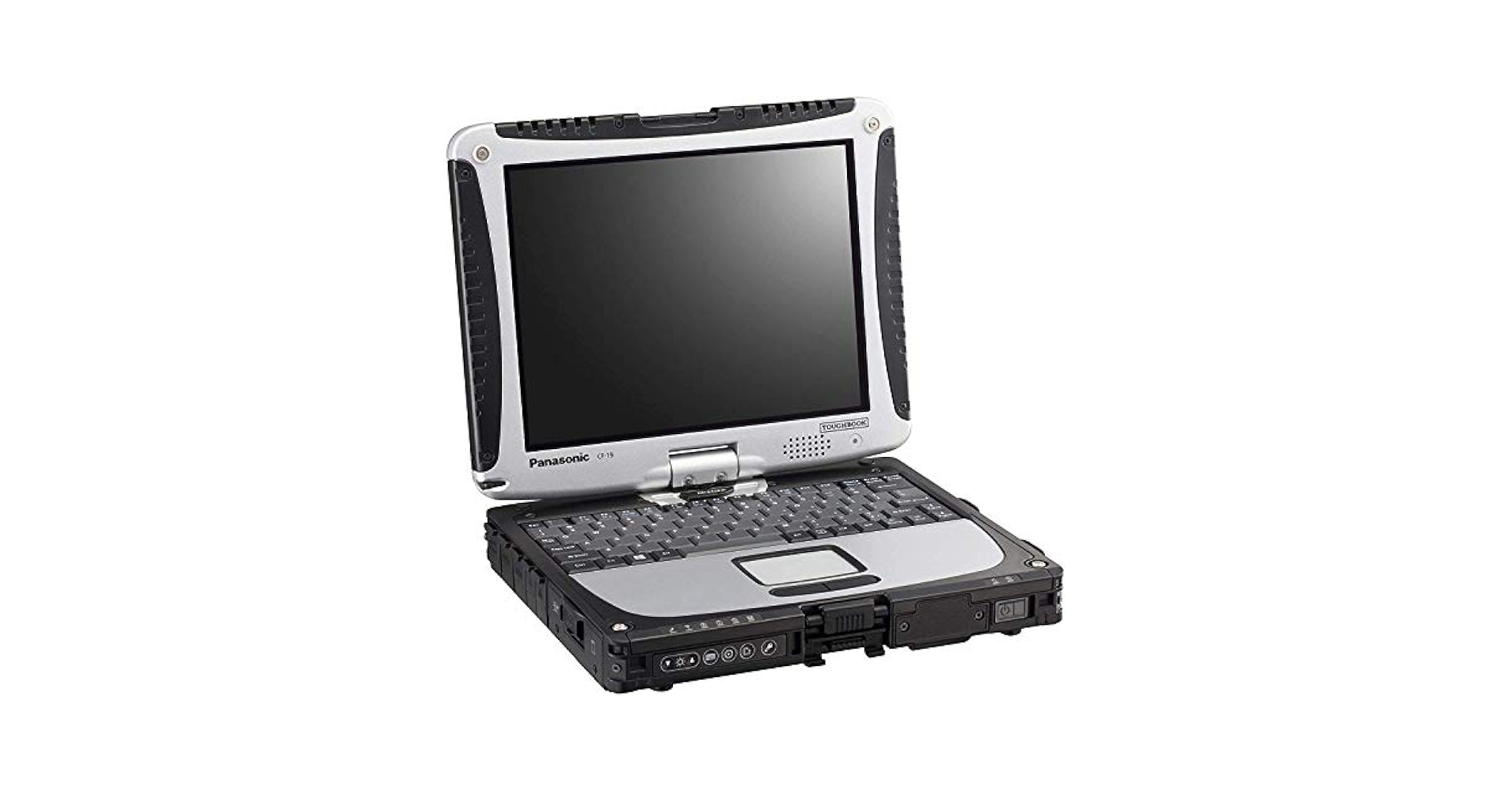 Amazon.com: Panasonic Toughbook CF-19 MK4, Intel i5-U540