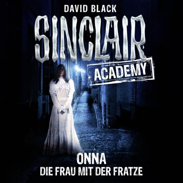 Cover art for Onna - Die Frau mit der Fratze