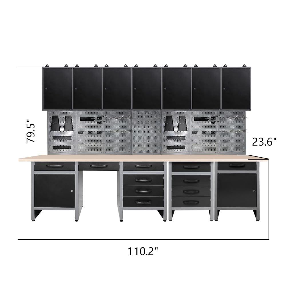Pedro's Magnetic Parts Tray