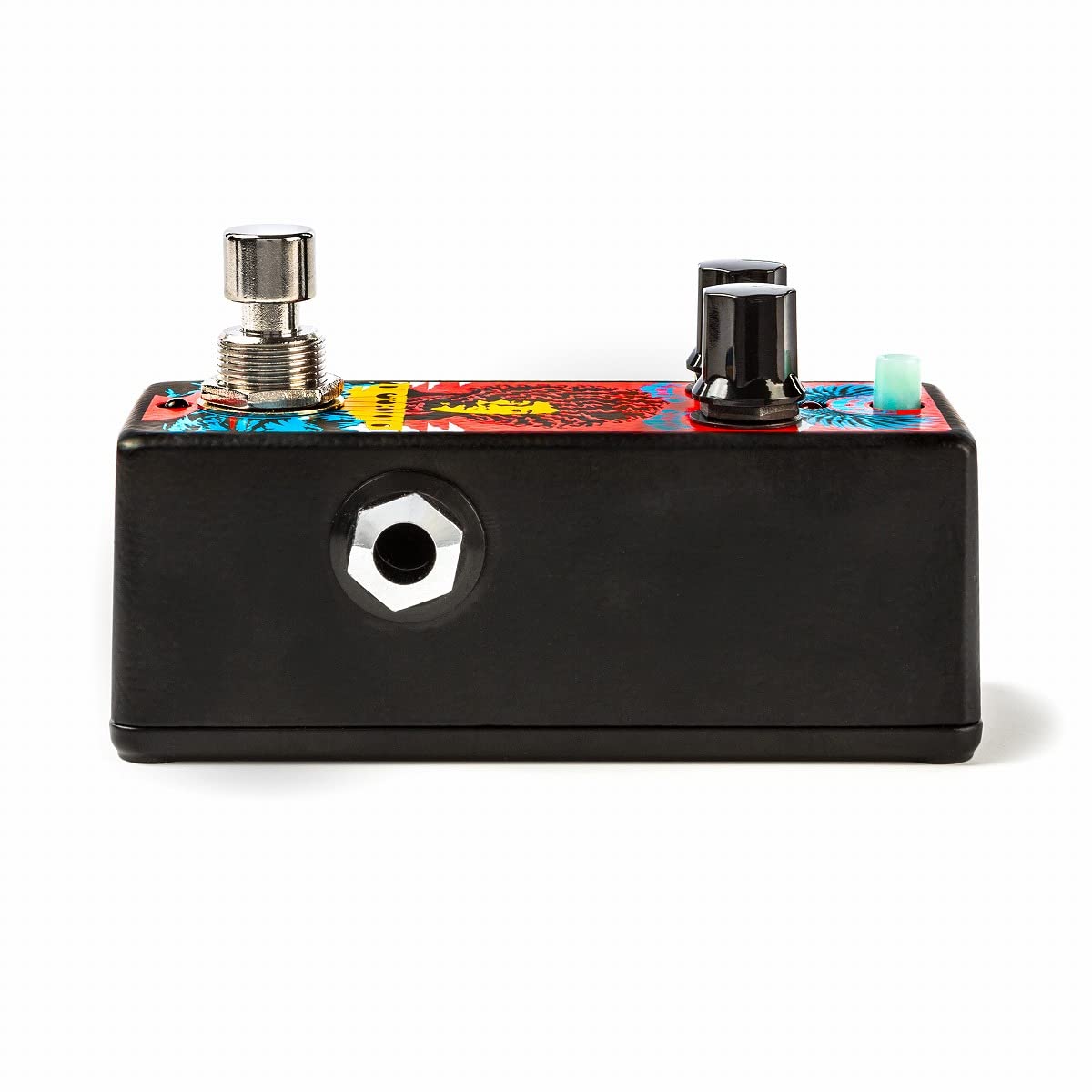 Amazon | Jim Dunlop / JHMS2 Octavio Fuzz Authentic Hendrix '68