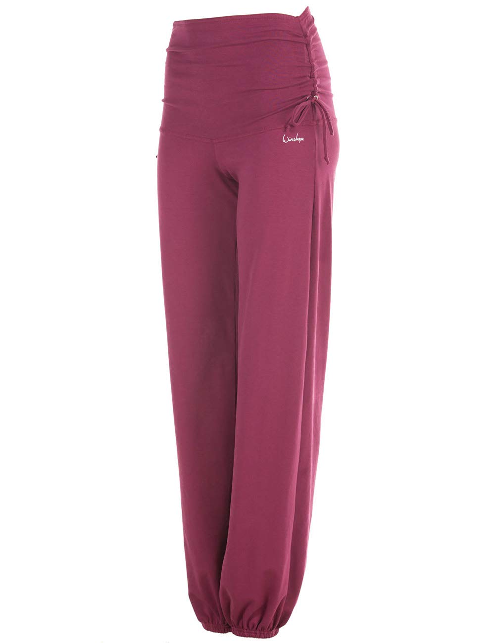WINSHAPE Winshape Damen Trainingshose Wh1 Fitness Freizeit Sport Yoga Pilates - Spodnie Kobiety