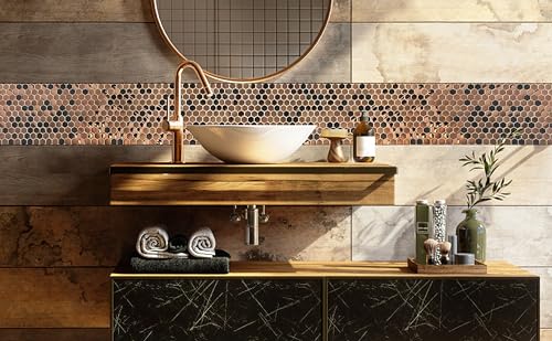 Mejores precios y opiniones de Malla azulejo los mejores 10. 2 Imagen adicional