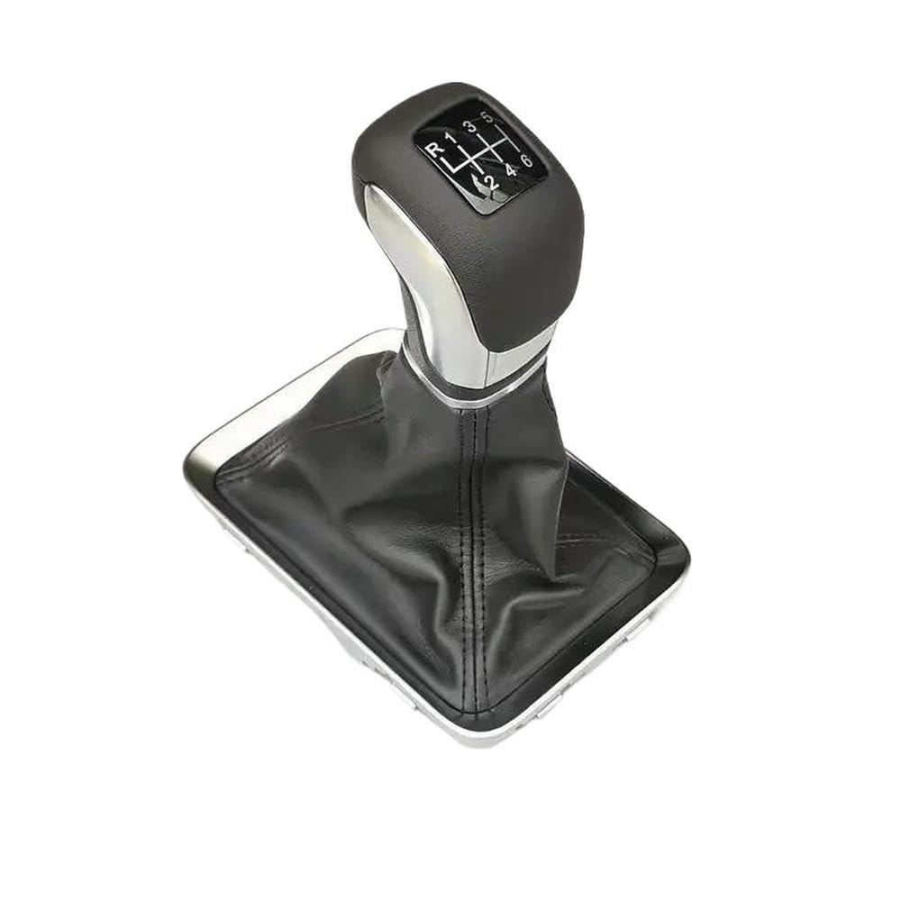 Hyasdbwe One Color For Chery Jetour X90 Replacement Manual Gear Shift Handball Gear Head Gear Shift Dust Cover Gear Shifter Parts