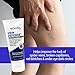 TriDerma Vein Defense Healthy Cream 2.2 Ounces Helps Improve the look of Spider Veins and Under Eye Dark Circles