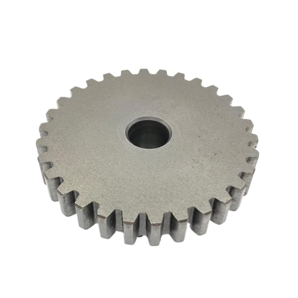 Démarreur pour Moteur ZS194MQ 450CC NC450 avec roue libre et double denture 30T