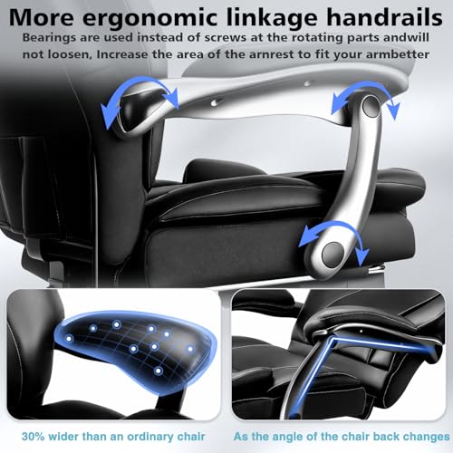 best ergonomic chair customer reviews product image